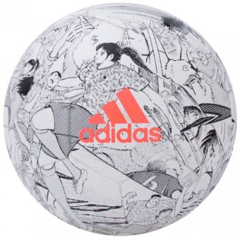 Bola Futebol Campo Adidas Capitão Tsubasa