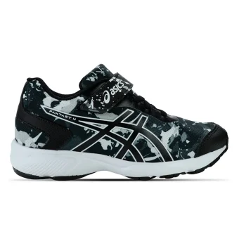 Tênis Asics Fantasy Infantil Masculino