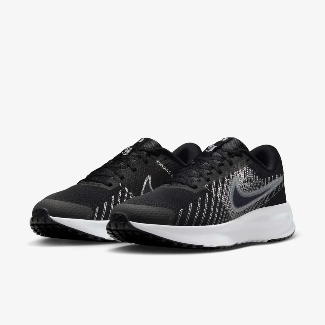 Tênis Nike Run Defy Feminino - Preto - Imagem 3