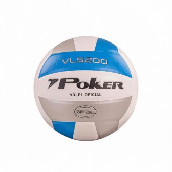 Bola Volei Poker VL 5200