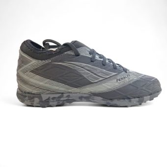 Chuteira Society Rx Locker y-5 - Preto/Cinza