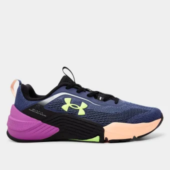 Tênis Under Armour Tribase Reps 2
